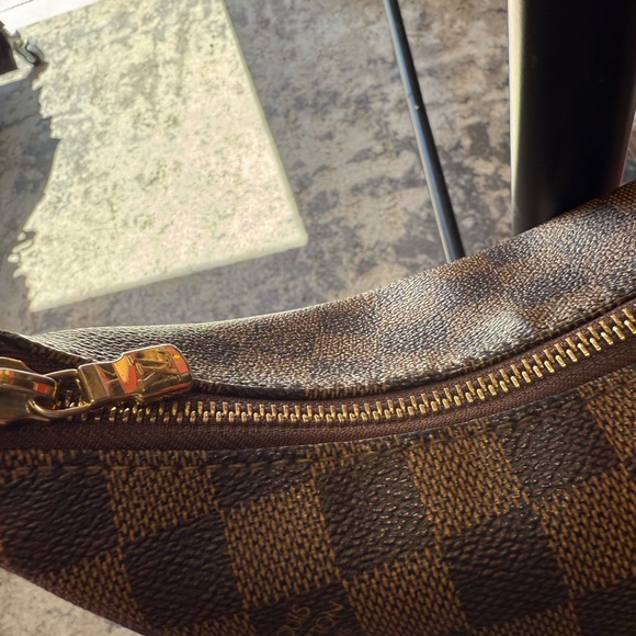 Louis Vuitton Bloomsbury Damier Ebene - Picture 5 of 14